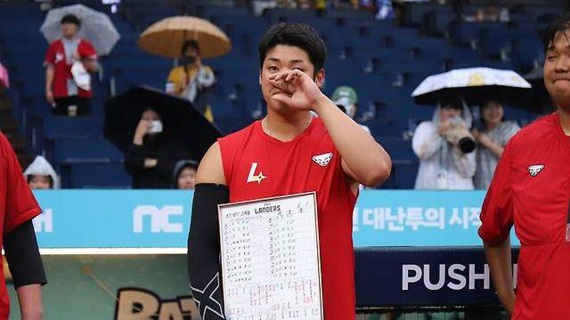 6주 1550만원 받던 시라카와 몸값, 두산에서 몸값 얼마까지 오를까