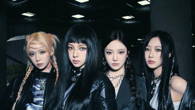 “더 없이 완벽한 스타트”…에스파, 美 빌보드도 극찬한 ‘슈퍼 행보’