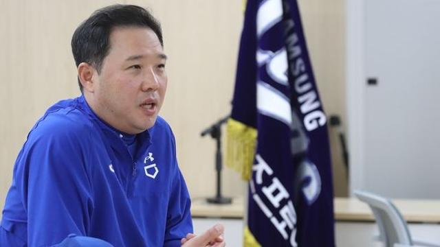 박진만 감독의 삼성 라이온즈, 연봉 12억 원 야구 선수 전격 방출 (+실명)