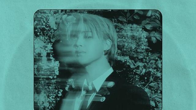 방탄소년단 지민, 선공개 곡으로 美 빌보드 '핫100' 진입