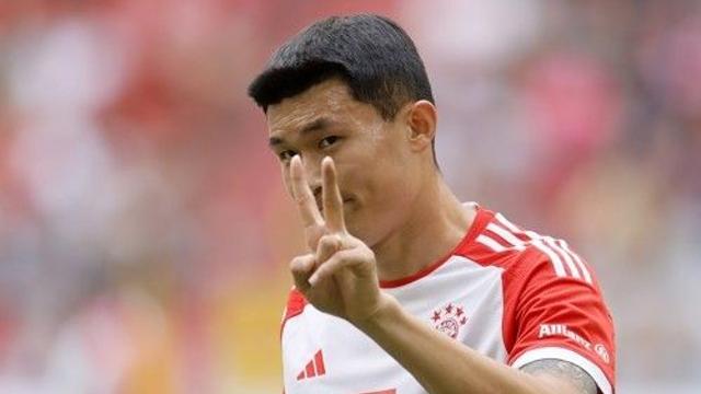 '손흥민처럼' 김민재도 사우디 NO!…2곳 제안 거절→뮌헨 잔류 의지 '활활'