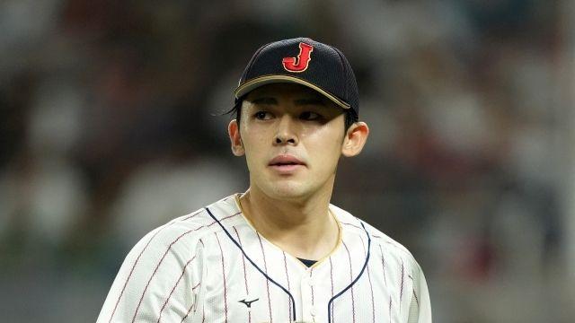 '3억 달러' 오퍼까지 했는데 '빈손'이었던 NYY, 이번엔 다르다? 日 165km 괴물 주목 