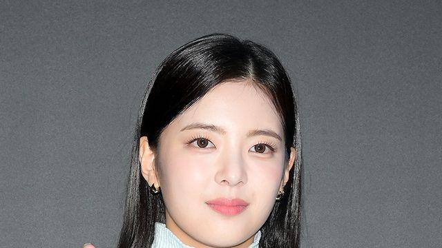 ITZY 리아, 긴장 및 불안 증상 호전…