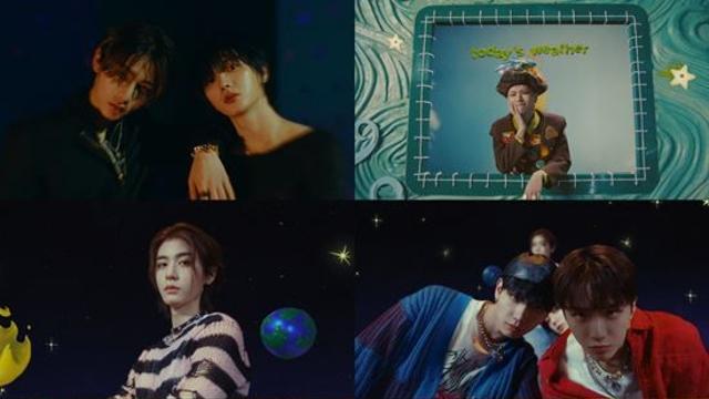 보이넥스트도어, 日 데뷔곡 MV 티저 공개…키치·유니크