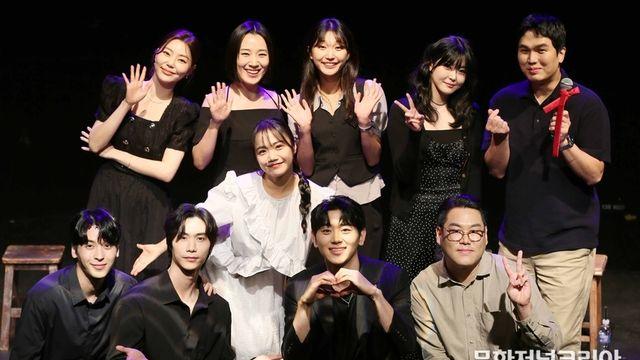 뮤지컬 ‘홍련’, 첫 토크 콘서트 개최..오는 30일 본 공연 개막! 기대 UP