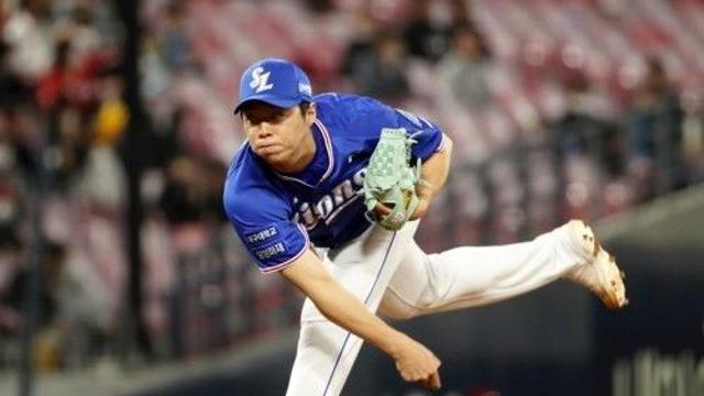 프로야구 상무 14명, 15일 전역…삼성·kt·SSG 웃는다