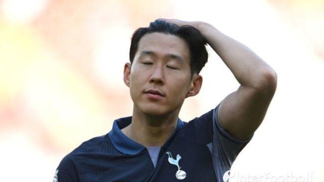 ‘충격’ 손흥민이 떠난다고? “이번 여름 1011억에 아틀레티코 마드리드로 이적” AI 예측→英 매체 “일어날 일 없어”
