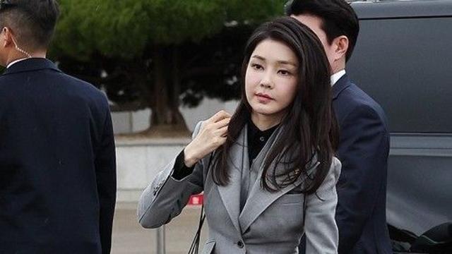 김여사 측 