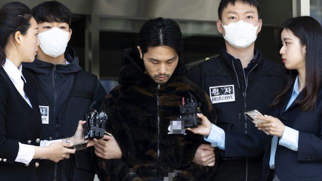 '강남 납치·살해' 이경우 일당 오늘 대법원 선고