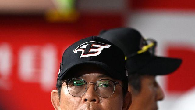 ‘지도자 열정’ 감독에서 코치로, 현장 복귀 망설이지 않은 과거 수장들