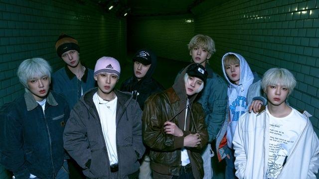 에잇턴, '로드 투 킹덤' 출격…역대급 가창력+퍼포먼스 보여준다
