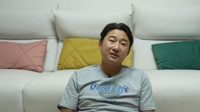 폭발한 이천수 