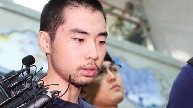'분당 흉기난동' 유족 