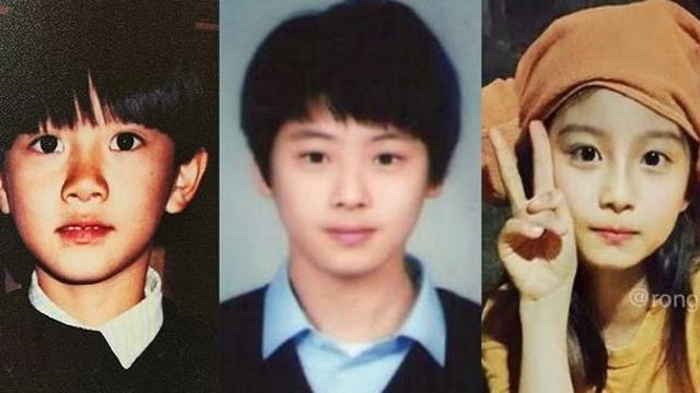 “지금 사진 속 어린이들은 대한민국을 뒤흔든 아이돌이 됩니다”
