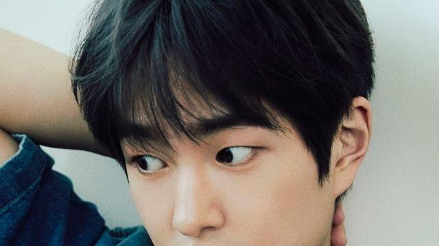 샤이니 온유, 15일 신곡 '월화수목금토일' 발매…9월 솔로 컴백 [공식]