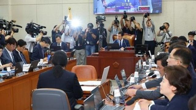 행안위, '채상병 사건 수사' 경찰 보고 청취…여야 공방 전망