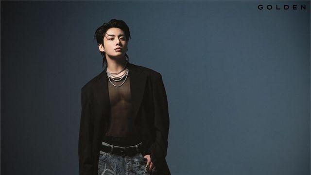 [BTS News] 방탄소년단 정국 ‘GOLDEN’, 아이튠즈 총 105개 국가 앨범 차트 1위…신기록 달성의 주인공