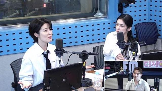 장나라 