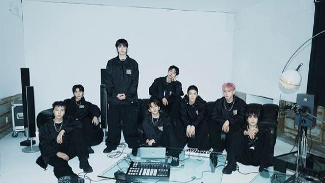NCT127, 독보적 퍼포먼스 온다…올드스쿨 힙합 '삐그덕'