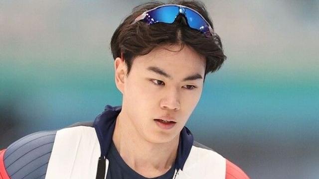 '음주운전 징계' 빙속 김민석, 헝가리로 귀화