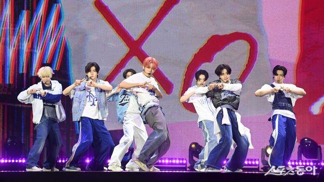 엔하이픈, 타이틀곡 ‘XO’
