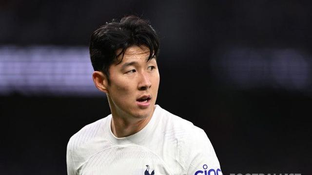 “손흥민 ATM 1000억에 이적” 진실은?…인공지능 예측 중 ‘가장 가능성 낮은 이적 5위’