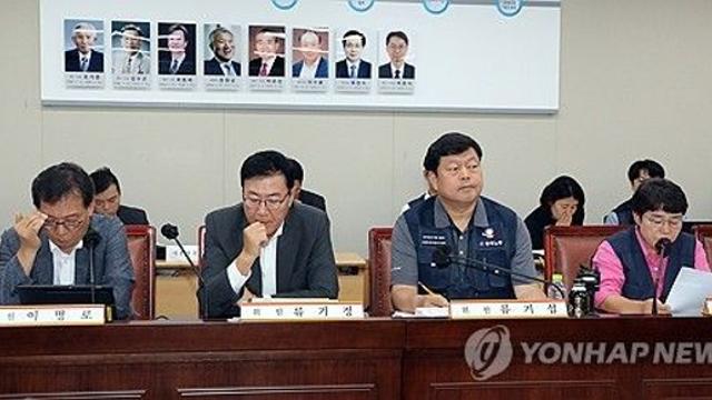 [2보] 내년 최저임금 1만원 넘는다…'1만∼1만290원' 내에서 결정 예정