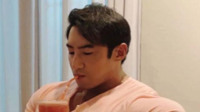 '코빅 징맨' 황철순, 연인 폭행…1심서 징역 1년 '법정 구속'