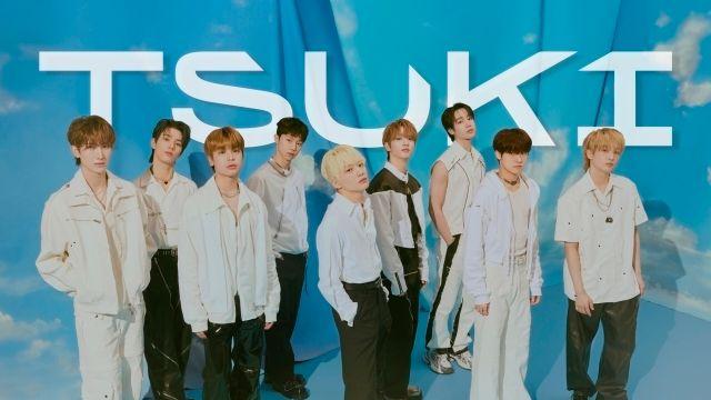싸이커스, 日 데뷔앨범 두 번째 콘셉트 포토…더위 날릴 '청량 비주얼'