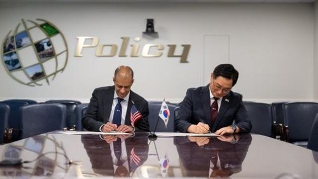 한미 핵협의그룹, '한반도 핵억제 핵작전 지침'에 서명