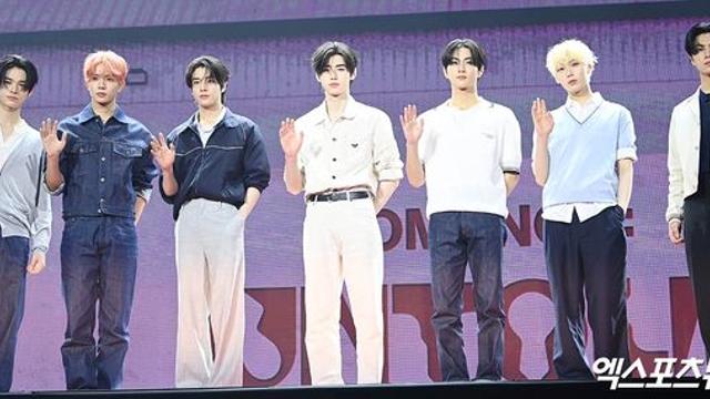 엔하이픈, 치명적 달콤함…오늘(12일) 정규 2집 발매