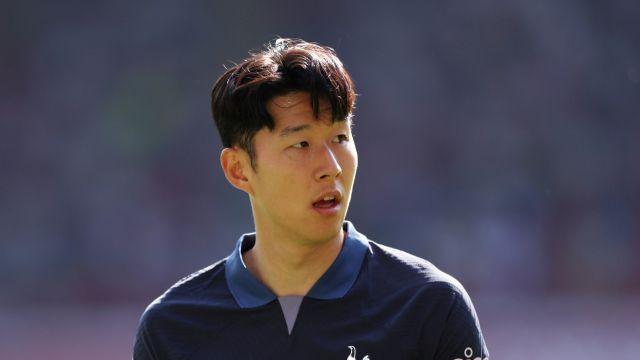 '손흥민-황희찬 죽이겠다'…끔찍한 살인 예고글, 경찰 내사 착수
