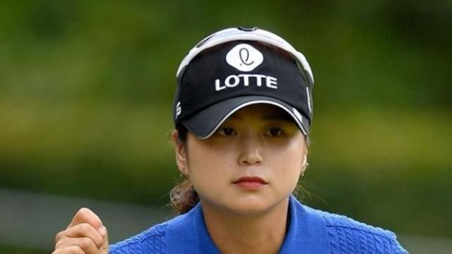 [LPGA]최혜진-김효주, 공동 선두와 1타 차 공동 4위...에비앙 첫날