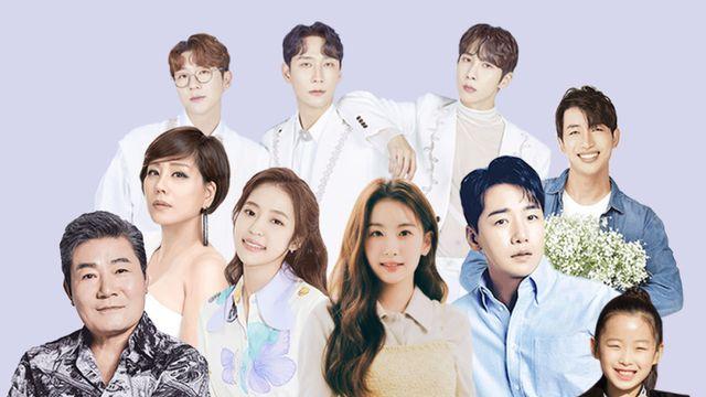스튜디오엠엔씨, 토탈셋과 업무 협약…K트롯 글로벌화 나선다
