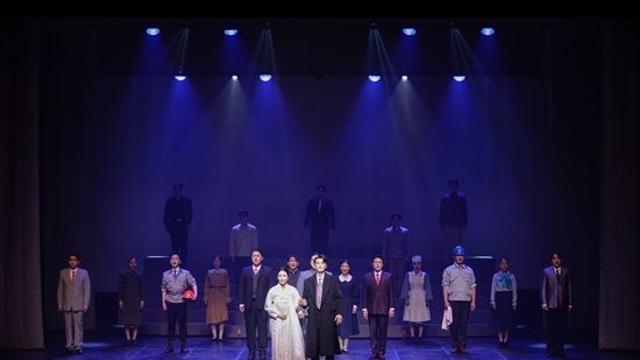 뮤지컬로 만나는…'박정희: 경제대국을 꿈꾼 남자' 관람포인트 셋