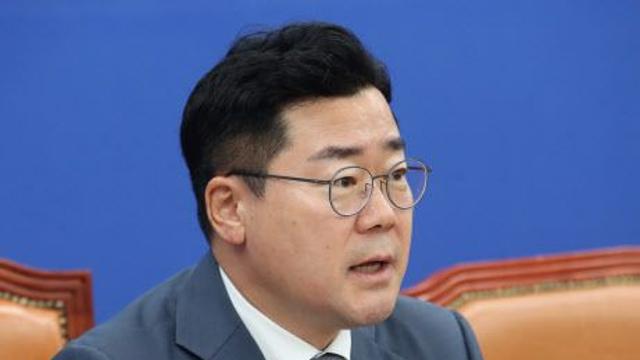 박찬대 `VIP=김계환`설에 