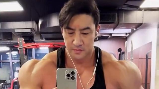 '징맨' 황철순, 여친 폭행으로 법정 구속...쯔양 논란까지