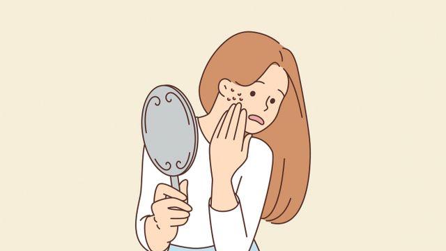 [헬스S] 청소년부터 성인까지 스트레스… 여드름 치료 방법은