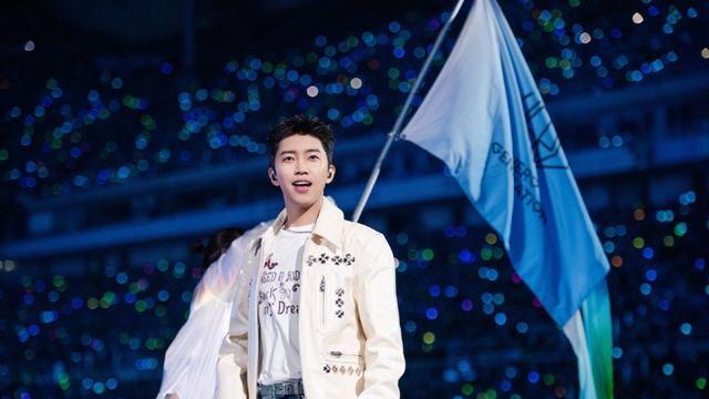 임영웅의 질주, 아이돌 차트 172주 1위…이찬원·영탁 뒤이어