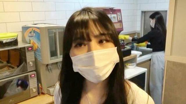 PC방 알바하는 여자 번호 따던 50대