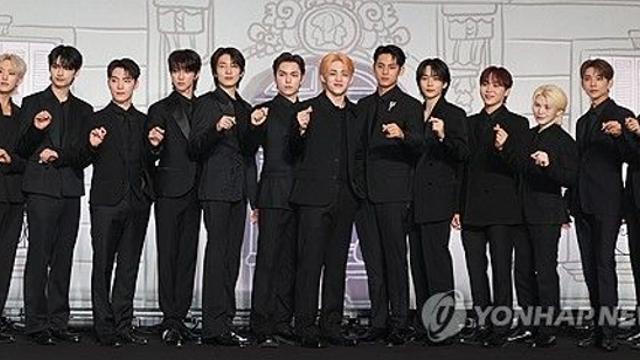 K팝 상반기 1위는…앨범 세븐틴·스트리밍 TWS·다운로드 임영웅