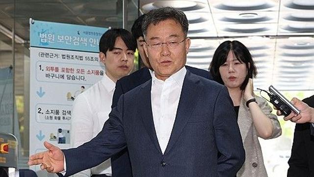 '김만배와 돈거래 의혹' 전직 언론인 2명 15일 구속심사