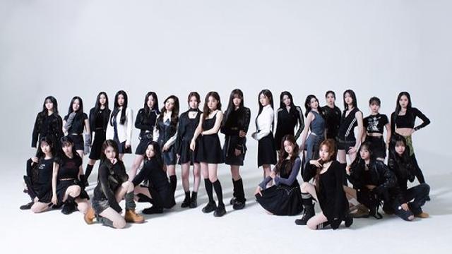 트리플에스, 'KCLF 2024' 개막식 뜬다…K팝 특별관 직접 방문