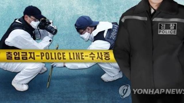 완주군 야산서 훼손된 시신 발견…남성 추정