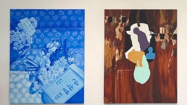 [NC전시관] 현대미술 아티스트 8인이 목격한 일상 속 재난 '메이 데이 메이 데이 메이 데이'