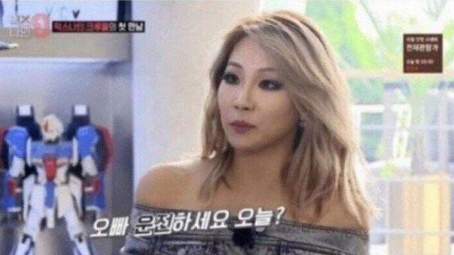 전설의 아이돌 3대 실수..