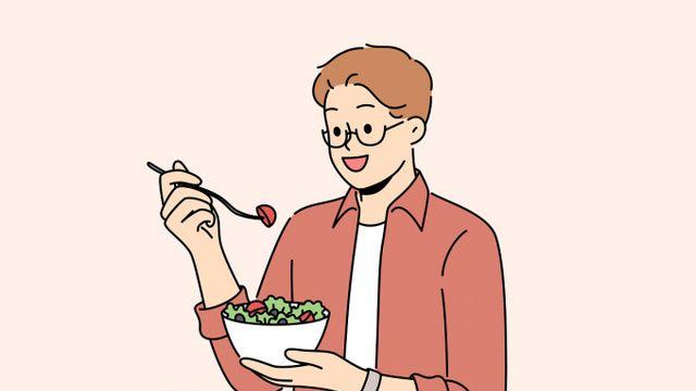 [헬스S] 술 한 모금 안 하는데 '헉'… 비알코올성 지방간 막으려면