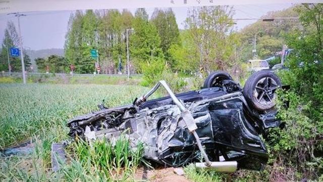 출고 한달 안 된 신차 '급발진' 의심…국과수 