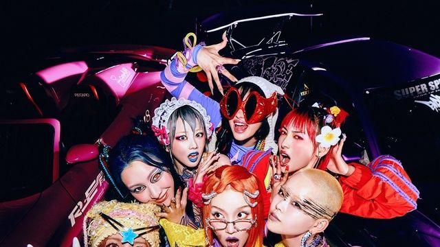 XG, 오는 26일 두 번째 미니앨범 선공개 곡 ‘SOMETHING AIN'T RIGHT’ 발매