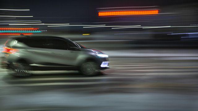 출고 2주된 SUV 투싼 급발진 주장 안 먹혔다